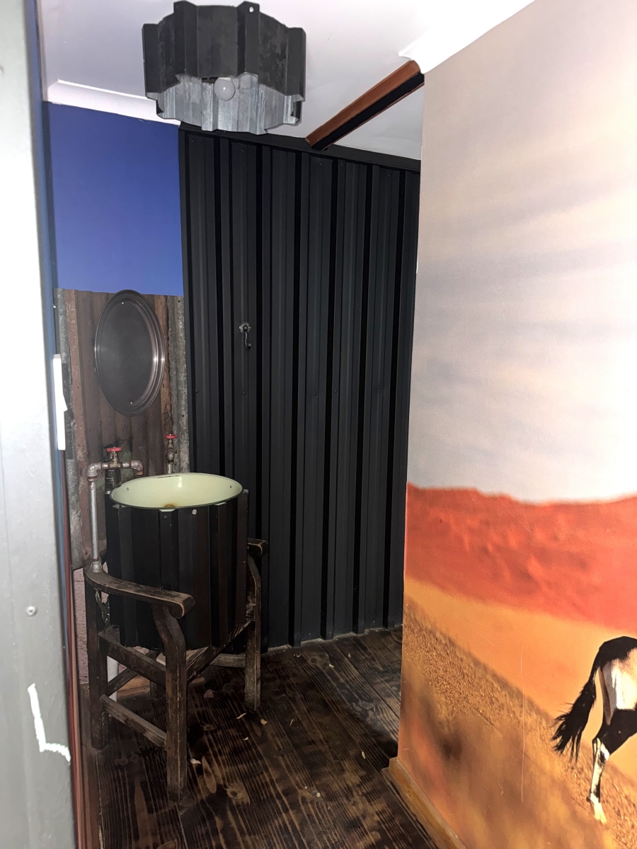 0 Bedroom Property for Sale in Schoemansville North West